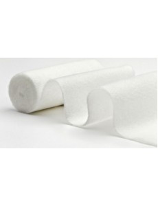 LIGADURA ORTOPEDICAS 100% VISCOSE 20CM (EMB.5 UND.) (IVA INCLUÍDO)